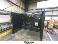 2019 MILLER PERFORM ARC ROBOTIC WELDING SYSTEM WITH SERVO DRIVEN MANIPULATOR, ROBOT & WELDER