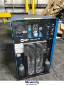 2017 MILLER AUTO-AXCESS 450 WELDING POWER SOURCE