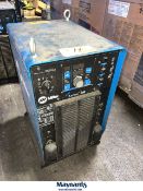 2010 MILLER AUTO-AXCESS 450 WELDING POWER SOURCE