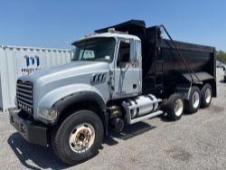 Construction Equipment and Truck Public Auction