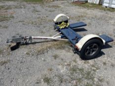 Master Tow 2 Wheel Tow Dolly