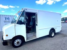 2006 Ford E350 Utilimaster Step Van