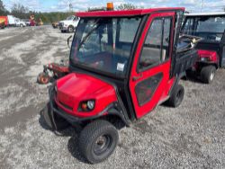 OCTOBER LC!  Construction Eq. & Truck Auction