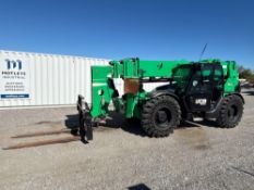 2023 JCB 514-56 Telescopic Telehandler Forklift