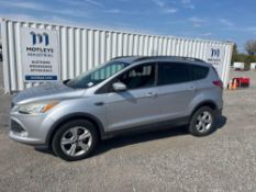 2014 Ford Escape SE SUV