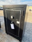 Gun Safe