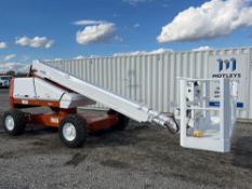 Snorkel TB42RF0 Telescopic Manlift