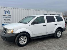 2008 Dodge Durango SXT SUV