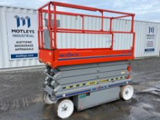 2011 Sky Jack SJ3226 26' Scissor Lift