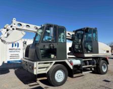 2004 Gradall XL3100 Hydraulic Excavator