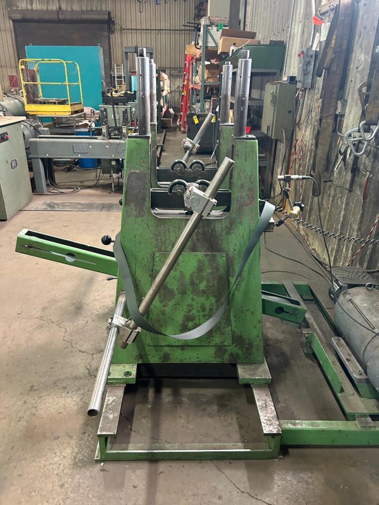 Balance Technology Inc. Balancer, 18