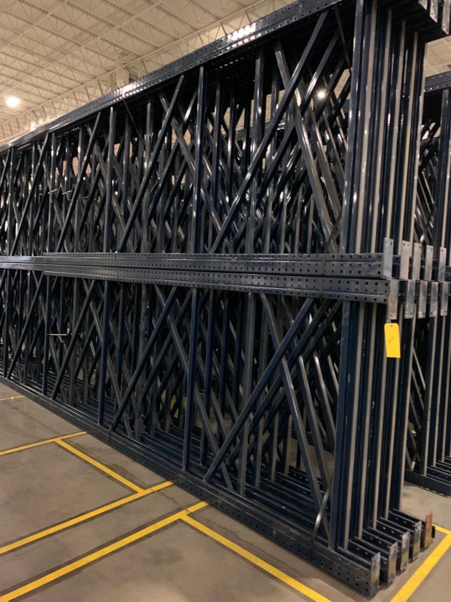 Kingway Rack (20x) 60
