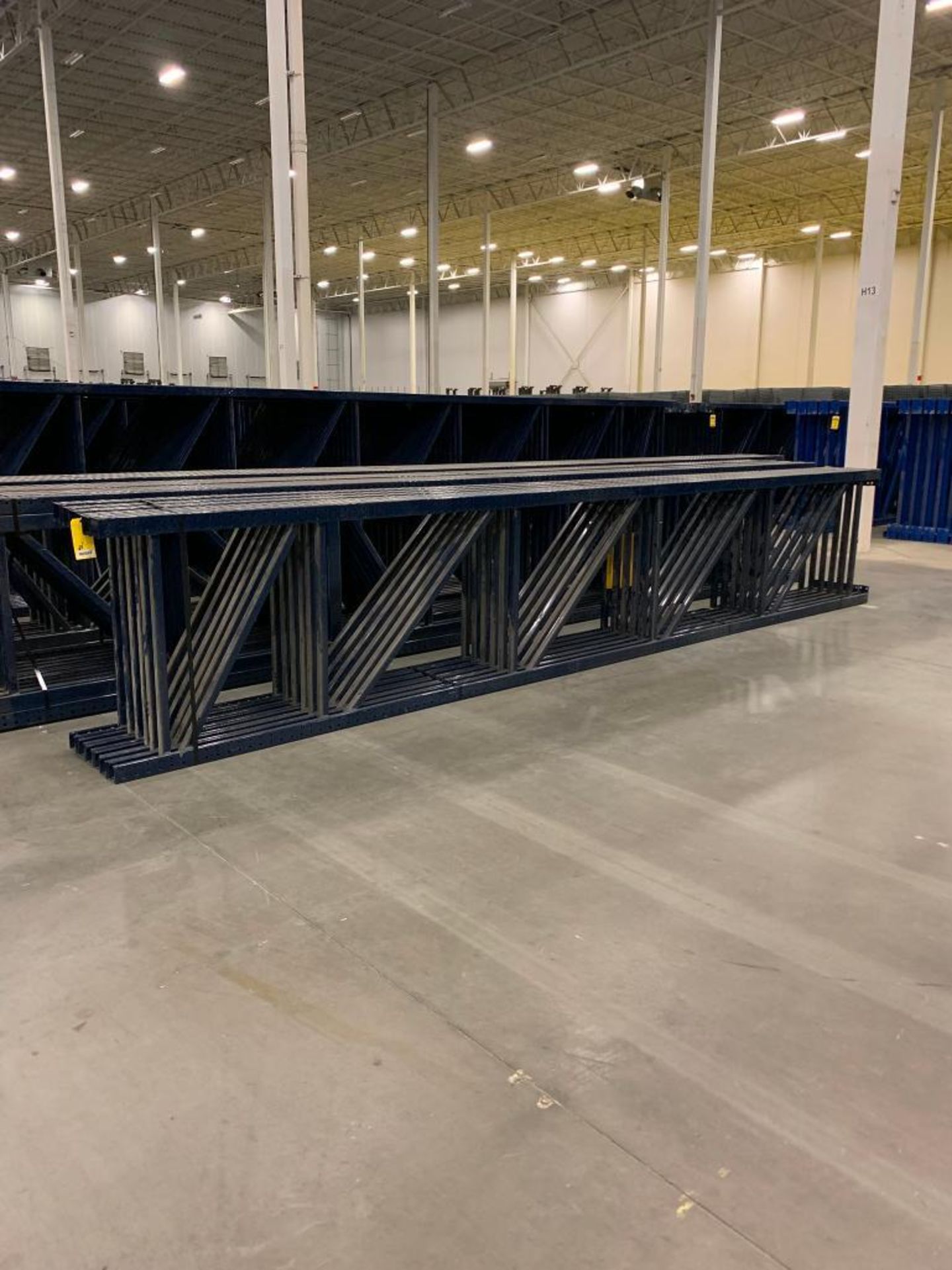 Kingway Rack (6x) 42