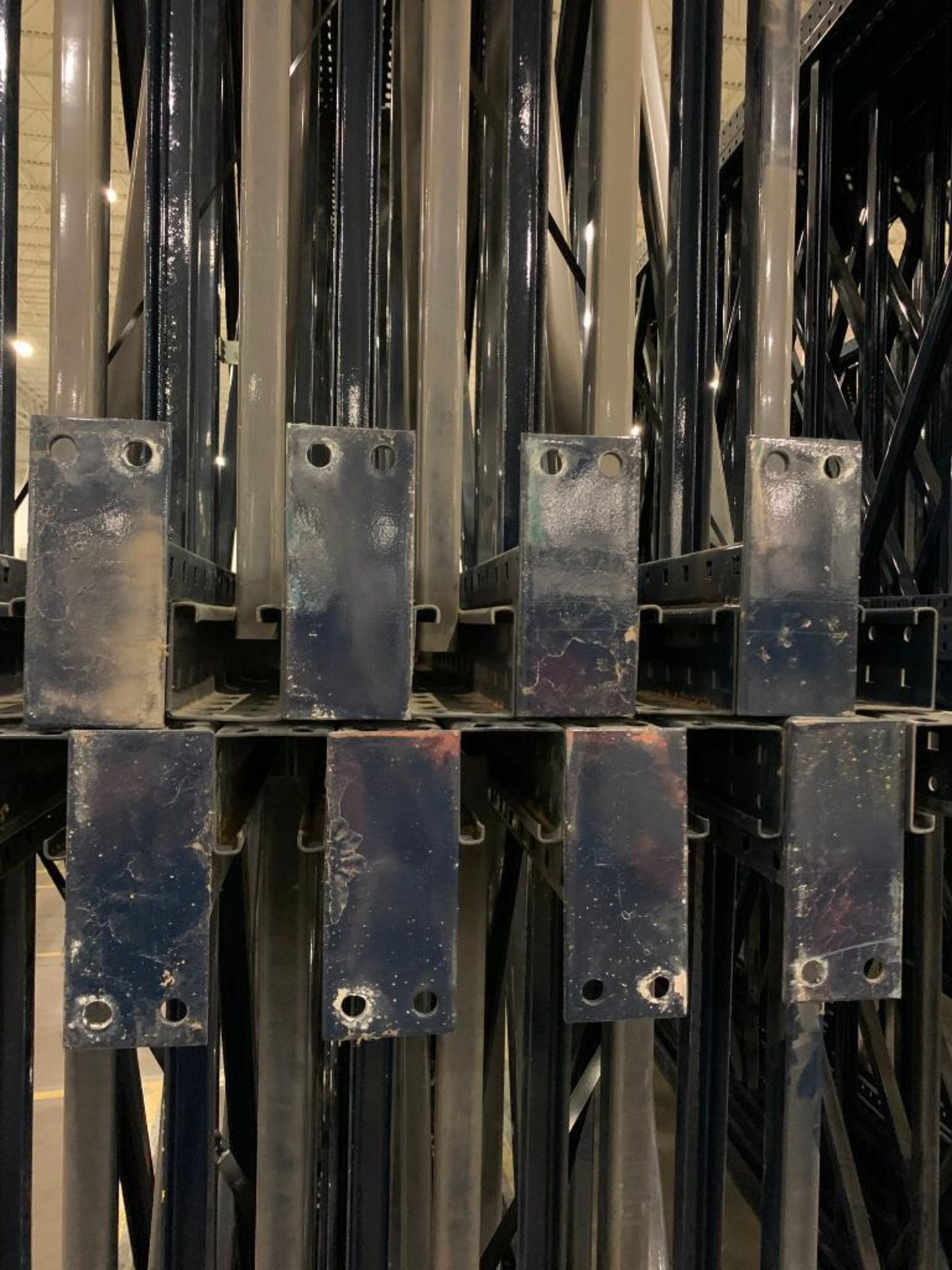 Kingway Rack (20x) 60