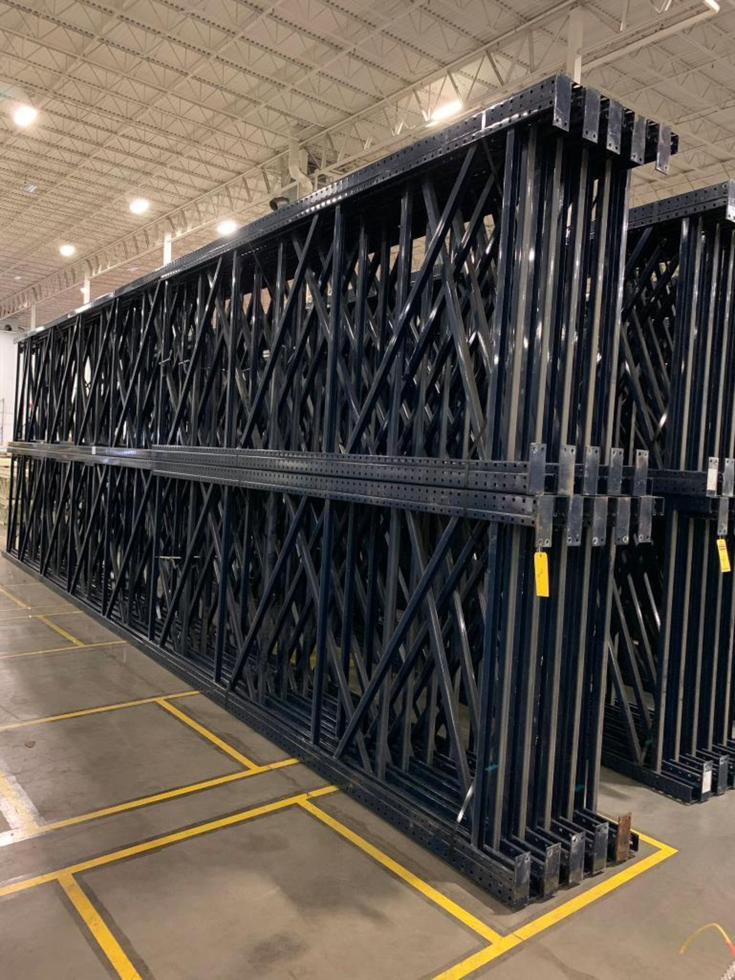 Kingway Rack (20x) 60
