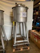 Binder GMBH Glue Mixer, 100 C, 230 V