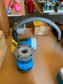 Endress + Hauser Promag 33 Electromagnetic Flow Meter, 53P50-AL0BIAA0BBAA, 20-55 VAC, 1-3/4"