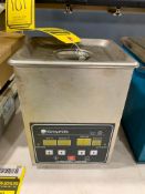 Graymills Ultrasonic Cleaner, Model BTV-020, 70 W Ultrasonic Power, 60 W Heating Power, 120 V