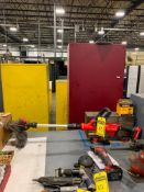 Craftsman Cordless Weed Eater, 20 V, w/ Charger