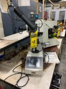 Mitutoyo Hardness Testing Machine, Model HM-200, 120 V