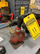 Varitemp Heat Gun, Max. Temp 1000 Deg. F, 120 V