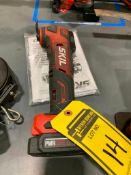 Skil Cordless Multi Tool, 12 V, No Charger