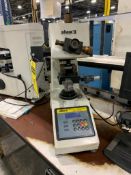 2017 Phase II Micro Vickers Hardness Tester, Model 900-390, S/N PH17810