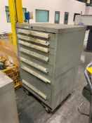 Lyon 7-Drawer Tool Cabinet