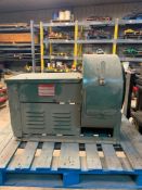 2003 New York Blower Co. General Purpose Fan, 122 PLP, 1725 SPM