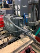 Miller Suitcase X-Treme 12VS Wire Welder, Voltage Sensing Wire Feeder