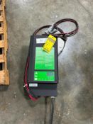 Ecotec 36 Volt Battery Charger ($25 Loading fee will be added to buyer's invoice)