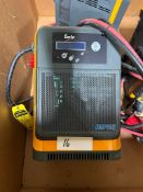 Enersys 24/36/48 Volt Forklift Battery Charger