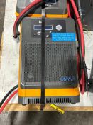 Enersys 24/36/48Volt Forklift Battery Charger