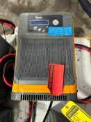 Enersys 24/36/48Volt Forklift Battery Charger **(Damaged, Good for Parts)**