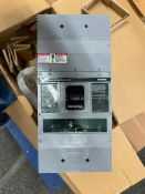 (F) (New In Box) Siemens 800 Amp Sentron Series Molded Case Switch, Type LMXD6, 3-Poles, 600V AC Max