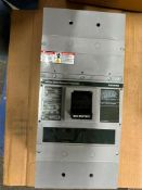 (F) (New In Box) Siemens 800 Amp Sentron Series Molded Case Switch, Type LMXD6, 3-Poles, 600V AC Max