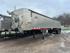 2023 East Manufacturing 39' Tandem Axle Dump Trailer, 66,000 GVWR, VIN 1E1F9U287PRO83123, Clean Titl
