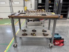 Lot set, contains: Set of 23 GEAR WRENCH brand fixed wrenches from 32mm to 6mm; Set of 10 GEAR WREN