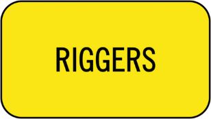 RIGGERS