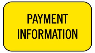 PAYMENT INFORMATION