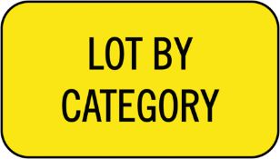 LOT BY CATEGORY