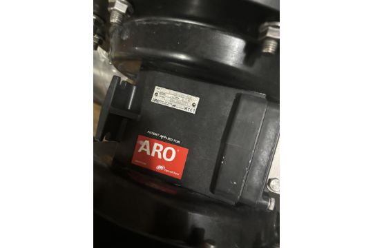 Aro Plastic Chemical Pumps (Located in Wilkesboro, NC) - Image 5 of 5