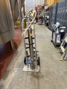 2018 Pall Stainless Steel Filter Housing, S#M973982M | Rig Fee $75