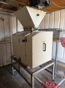 2024 Kunzel Model 20/60A 4-Roller Mill, 230/460 V, S#139513 | Rig Fee $250