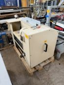 2015 Kunzel Model 20/60A 4 Roller Mill, 230/460 V, Needs Cutters, S#35068 | Rig Fee $175