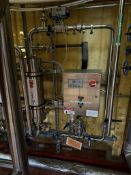 Inline Water Treatment - 3M Liqui-Cel & Control Panel | Rig Fee $250
