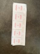 (QTY Approx 30,000) Front Label: Label for Front Cover of completed cartridge - Subj to Bulk