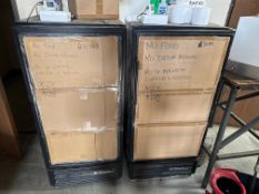 (2) True Refrigerators - Subj to Bulk