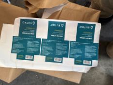 (QTY Approx 40,000) Cartridge Label: Labels for Cartridge box - Subj to Bulk