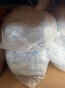 (QTY Approx 28,000) Desiccant Packets: 2" Desiccant packets - Subj to Bulk